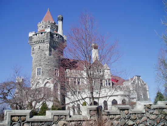 Attractions-CasaLoma